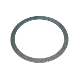 Vaihderummun välilevy, Derbi Senda 06->