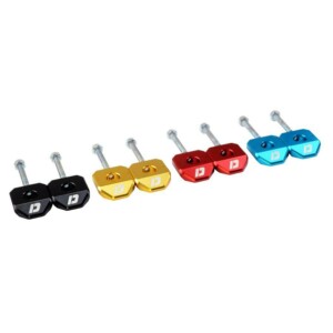 Doppler ketjunkiristin 12mm, Derbi Senda