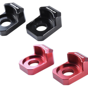 Doppler ketjunkiristin, Rieju MRT Pro