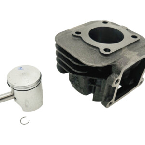 Yamaha alkuperäinen sylinterisarja 50cc, Yamaha BW's/Slider 2T