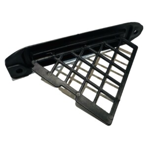 Ilmansuodattimen muovi, Yamaha DT 03-11