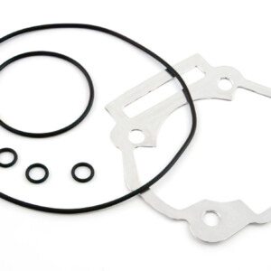 Metrakit MK ALU 50cc tiivistesarja, Derbi Senda (D50B0) 06->