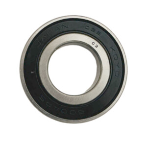 KOYO 6004 2RS C3 laakeri 20x42x12mm, Peugeot skootterit