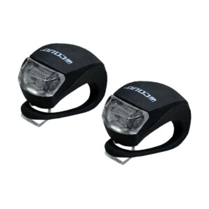 Cavo Miniled valosarja pyörään (etu- ja takavalo)