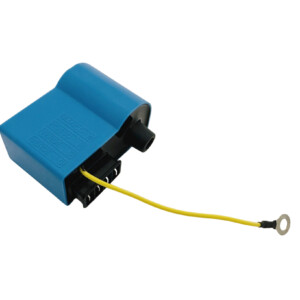 CDI/sytytyspuola, Piaggio APE 50