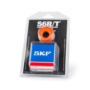 Stage6 R/T SKF runkolaakerisarja C4, Yamaha skootterit