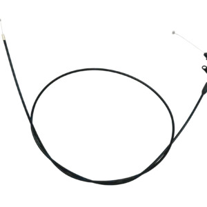 Kaasuvaijeri, Yamaha BW's 90-98