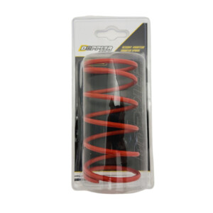 Doppler vastapainejousi punainen 61%, Yamaha skootterit