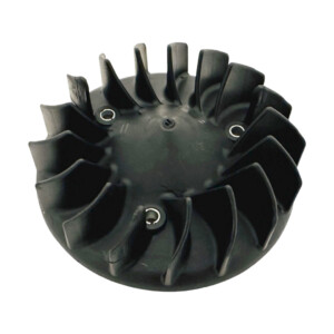 Tuulettimen siipipyörä (alkuperäinen), Aprilia/Gilera/Piaggio skootterit