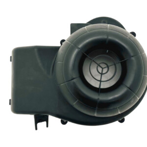 Tuulettimen koppa (alkuperäinen), Aprilia/Gilera/Piaggio skootterit 01->