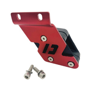 Doppler ketjunohjain punainen, Rieju MRT