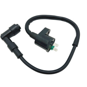 Sytytyspuola 2-napainen 2T/4T + 90° tulpanhattu, yleismalli