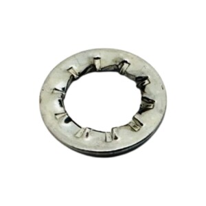 Jarrusatulan kiinnityspultin hammasprikka M8, Derbi Senda