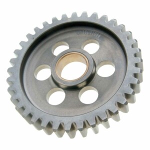 Vaihderatas 1.vaihde (vetoakseli) 36H V1, Minarelli AM6