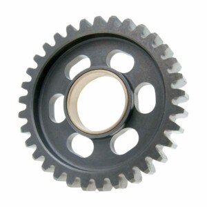 Vaihderatas 2.vaihde (vetoakseli) 33H V1, Minarelli AM6