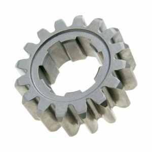 Vaihderatas 2.vaihde (vaihdeakseli) 16H V1, Minarelli AM6