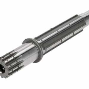 Top Performance vetoakseli V2, Minarelli AM6