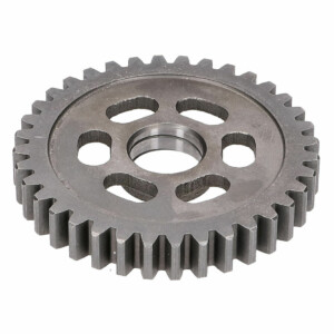 Vaihderatas 2.vaihde (vetoakseli) 33H V2, Minarelli AM6