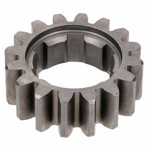 Vaihderatas 2.vaihde (vaihdeakseli) 16H V2, Minarelli AM6