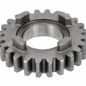 Vaihderatas 5.vaihde (vaihdeakseli) 24H V2, Minarelli AM6