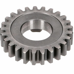 Vaihderatas 6.vaihde (vaihdeakseli) 25H V2, Minarelli AM6