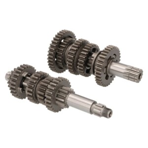 Top Performance vaihteisto V2, Minarelli AM6