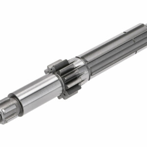 Top Performance vaihdeakseli V2, Minarelli AM6