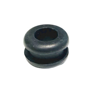 Tuulettimenkopan kiinnitysholkin kumi, Yamaha Jog