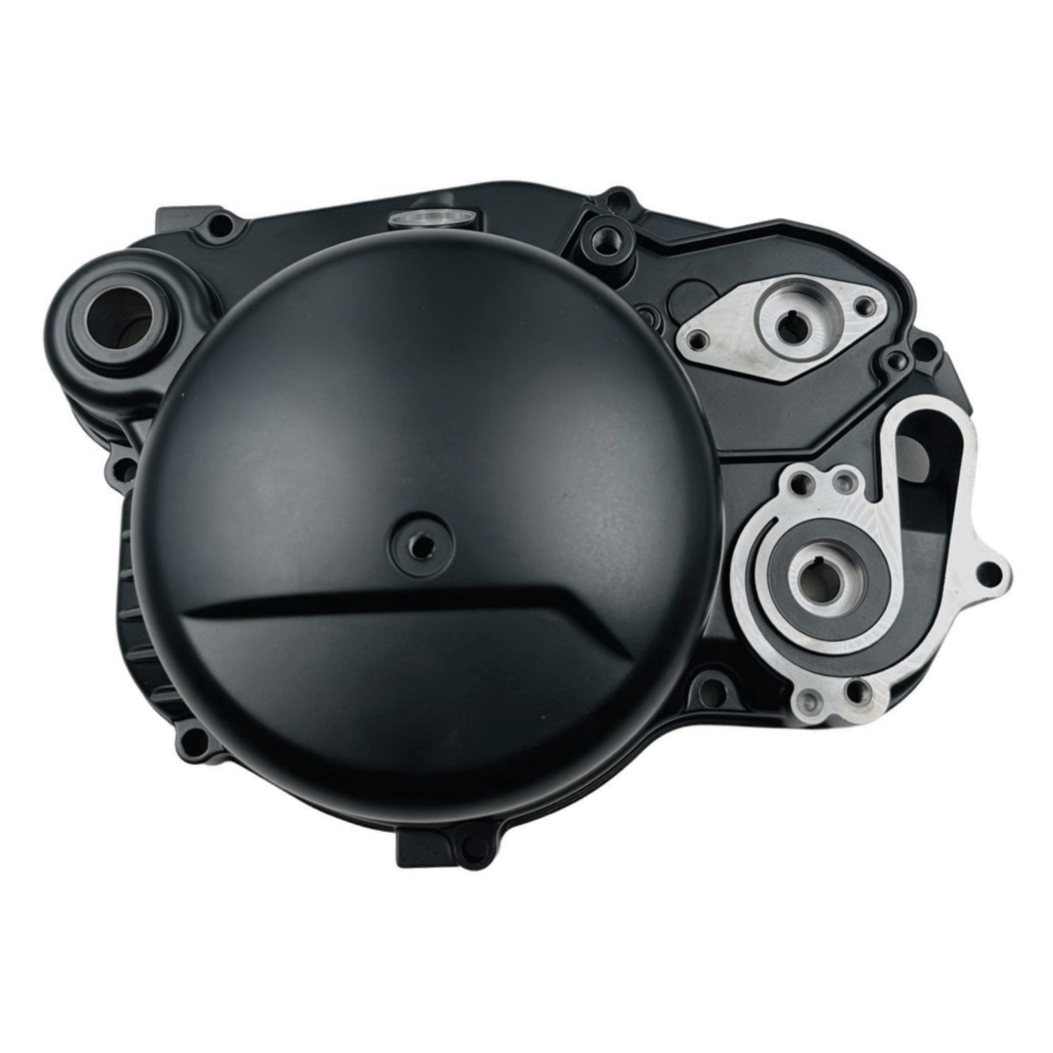 Kytkinkoppa musta (alkuperäinen), Minarelli AM6