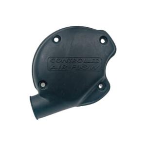 Variaattorinkopan jäähdytyksen suojamuovi, Aprilia/Piaggio/Gilera skootterit