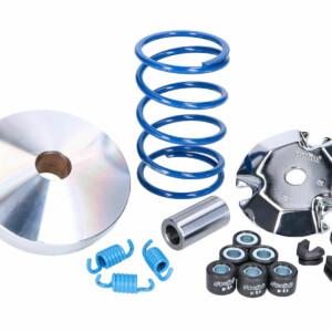 Polini Hi-Speed variaattori 16x13, Peugeot Kisbee/Streetzone 2T E4 18->