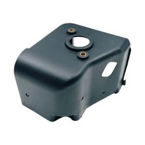 Sylinterin suojamuovi, Aprilia/Gilera/Piaggio skootterit 01->