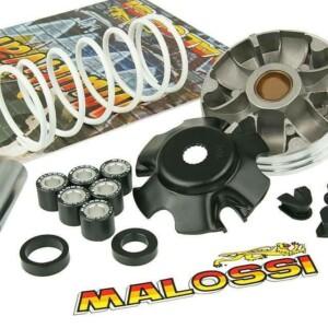 Malossi Multivar 2000 variaattori, Aprilia/Piaggio/Gilera skootterit 2T