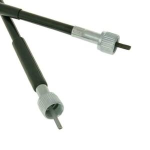 Mittarinvaijeri, kiinalaiset 4T-skootterit