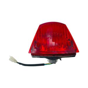 Takavalo (alkuperäinen), Piaggio Typhoon II 10->/Aprilia SR Motard