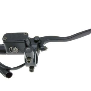 Jarrukahvarunko, neste (oikea), Generic Trigger SM/X