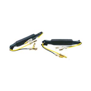 TNT vilkkuvastus 21W 2kpl