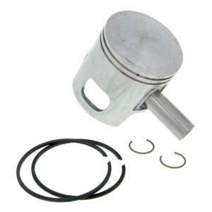 Malossi mäntäsarja 70cc 47.4mm B (12mm), Aprilia/Gilera/Piaggio/Peugeot skootterit