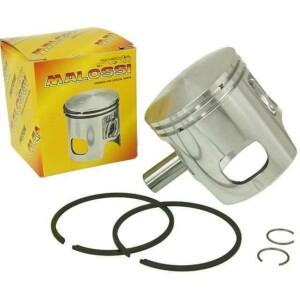 Malossi Sport mäntäsarja 70cc 47mm, Yamaha skootterit