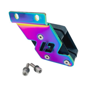 Doppler ketjunohjain neonkromi, Rieju MRT