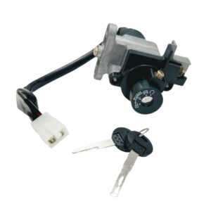 Virtalukko (alkuperäinen), Peugeot Kisbee 2T/4T