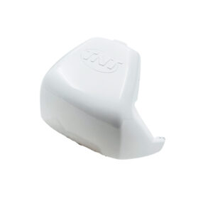 Penkinvälikate, valkoinen, Peugeot Speedfight 2