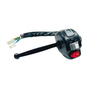 Katkaisin + jarrukahva (vasen), Generic Cracker/Xor