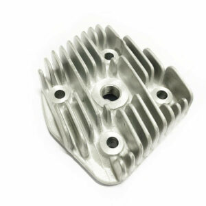 Airsal Alu T6 Racing sylinterinkansi 70cc, Yamaha Jog/Neo's