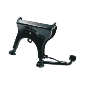 Keskijalka (alkuperäinen), Peugeot Kisbee 4T