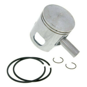 Malossi Sport mäntäsarja 50cc Ø40,8mm (ylikoko), Yamaha skootterit