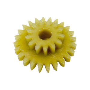 Öljypumpun väliratas 24/13H (alkuperäinen), Derbi Senda 06->