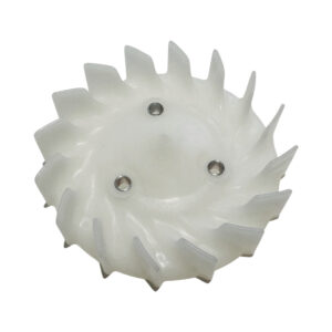 Tuulettimen siipipyörä (alkuperäinen), Yamaha skootterit 4T