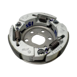 Kytkin Ø112mm (alkuperäinen), Peugeot Kisbee 18-> 4T