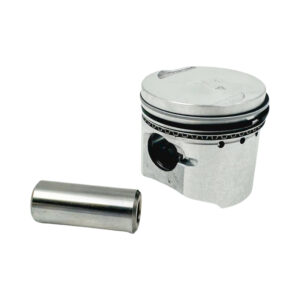 Mäntäsarja 50cc (alkuperäinen), Aprilia/Piaggio/Vespa skootterit 4T 2V